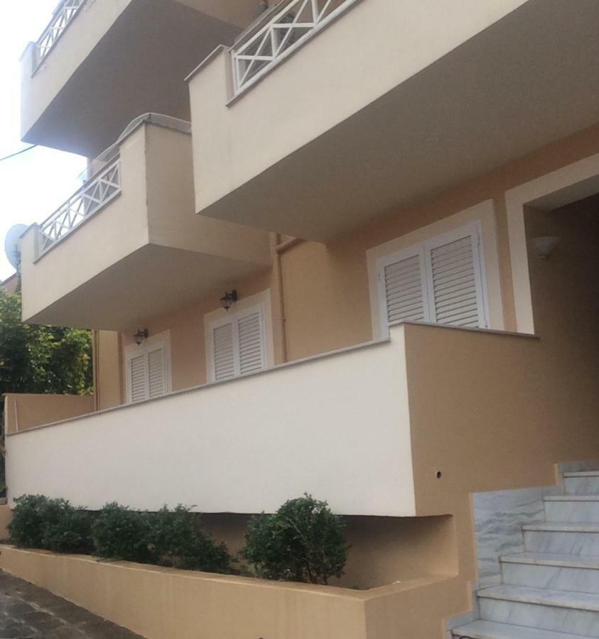 Appartamento A For Argostoli Esterno foto