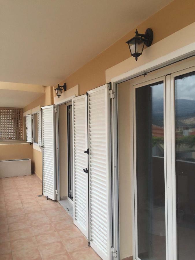Appartamento A For Argostoli Esterno foto