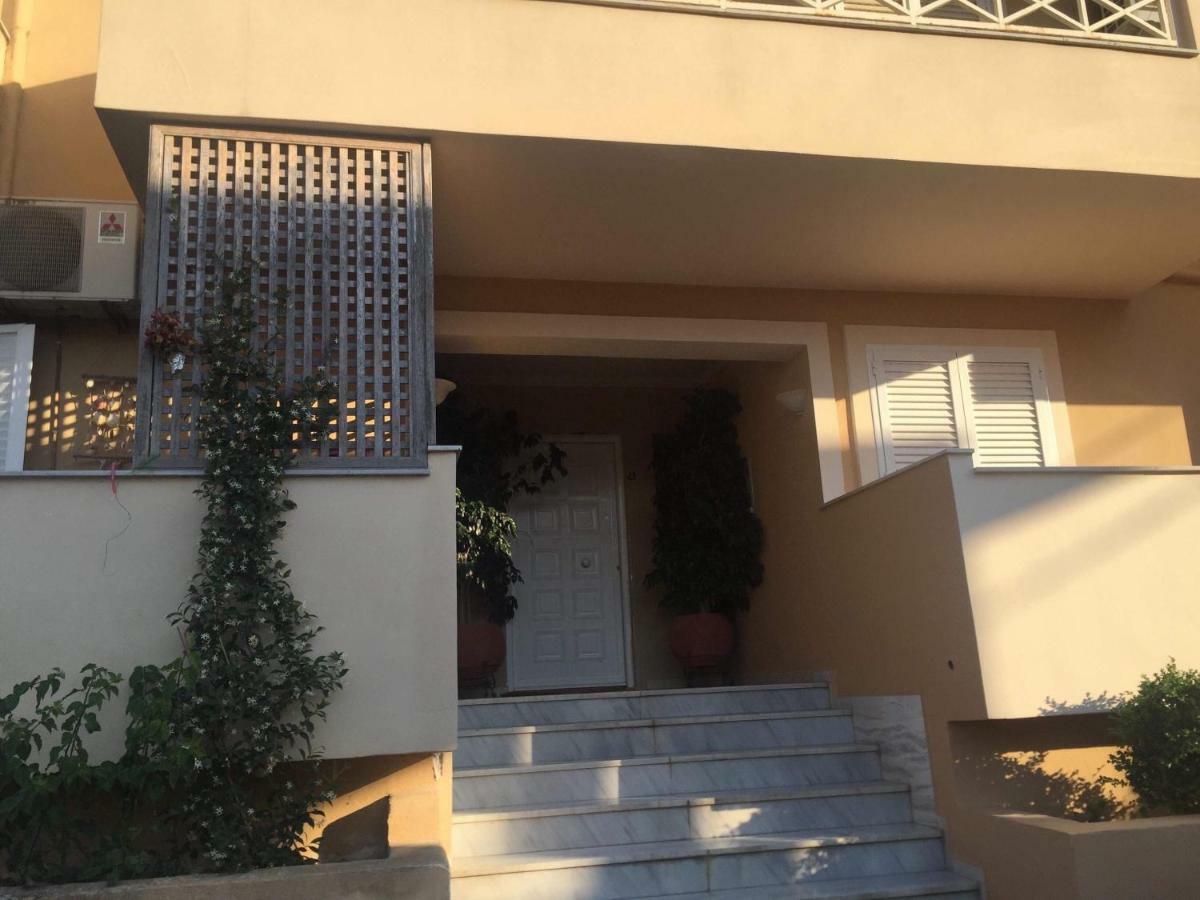 Appartamento A For Argostoli Esterno foto