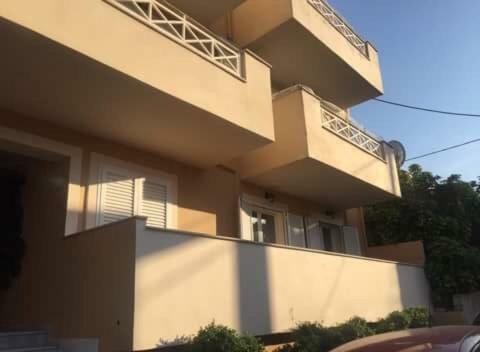 Appartamento A For Argostoli Esterno foto