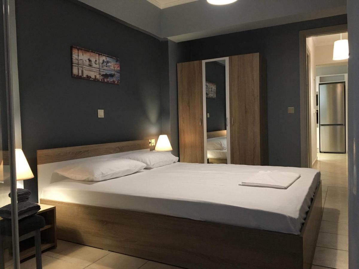 Appartamento A For Argostoli Esterno foto