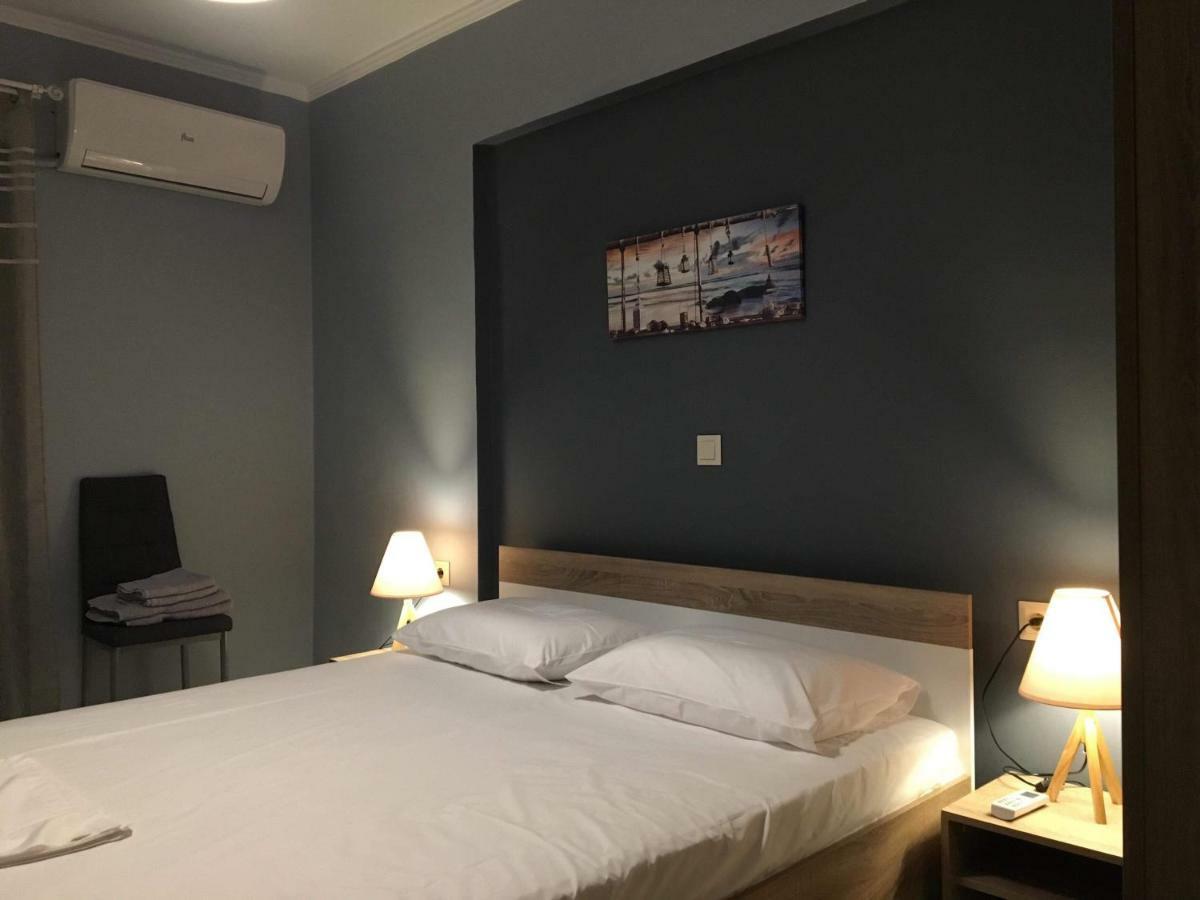 Appartamento A For Argostoli Esterno foto