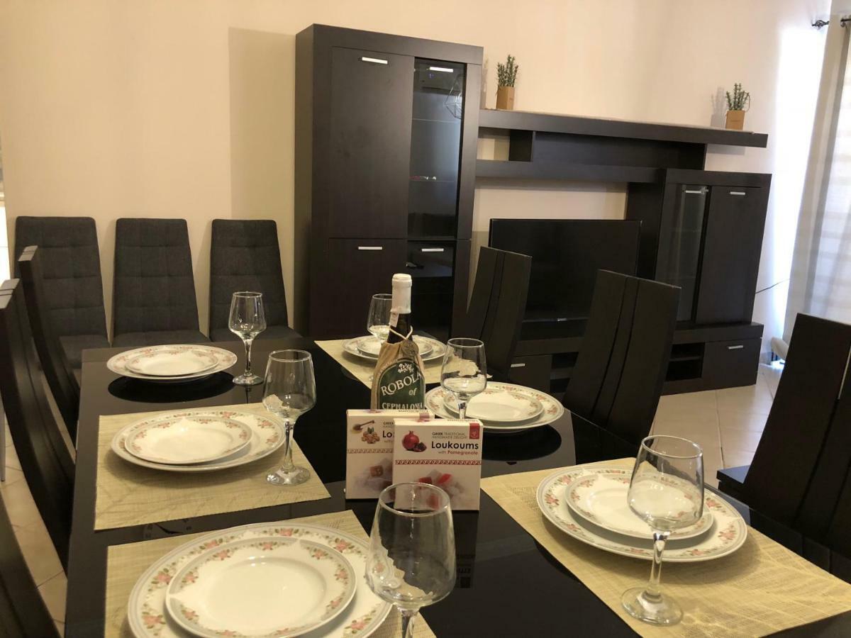 Appartamento A For Argostoli Esterno foto