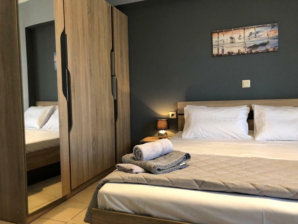 Appartamento A For Argostoli Esterno foto