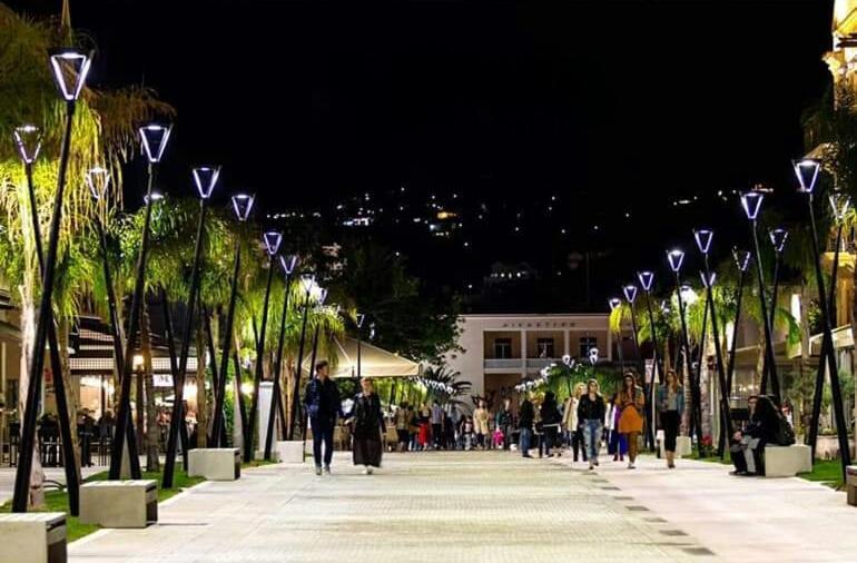 Appartamento A For Argostoli Esterno foto