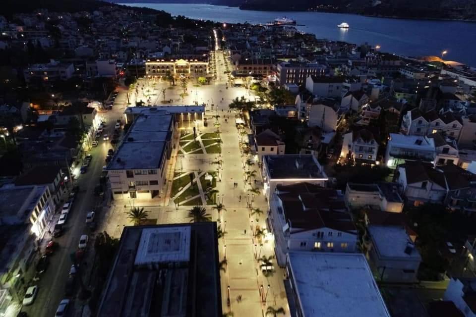 Appartamento A For Argostoli Esterno foto